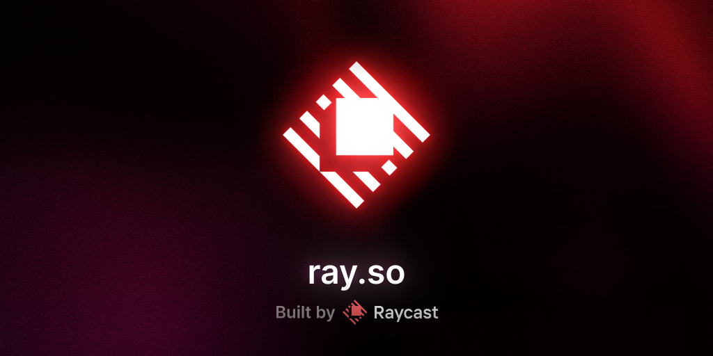 ray-so